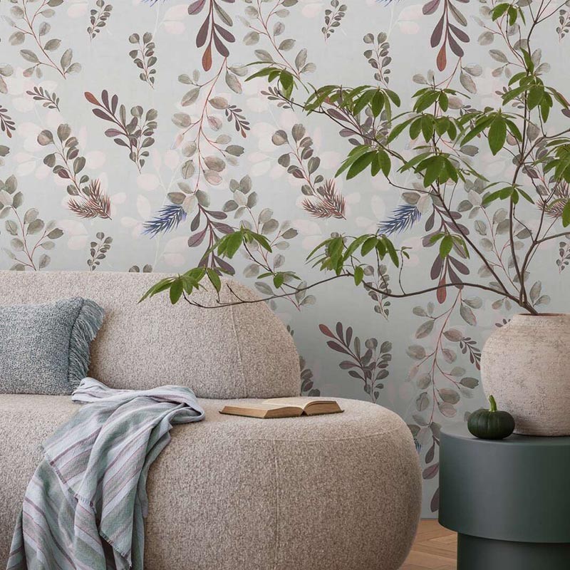 Anna D'Andrea 78221-2 Papel pintado Living Walls