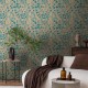 Anna D'Andrea 78223-2 Papel pintado Living Walls