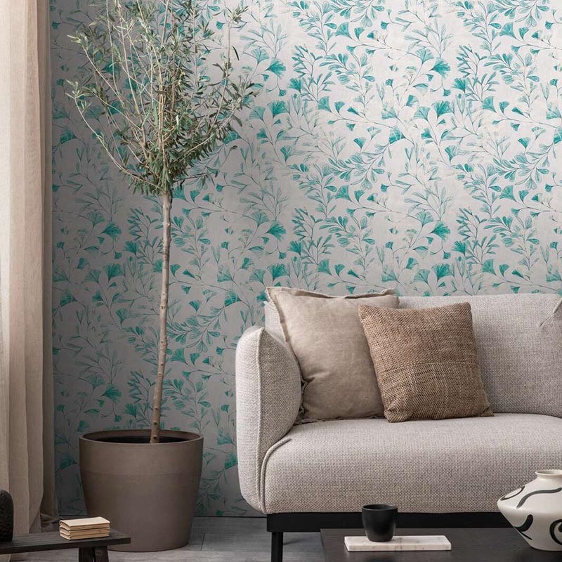 Anna D'Andrea 78223-4 Papel pintado Living Walls