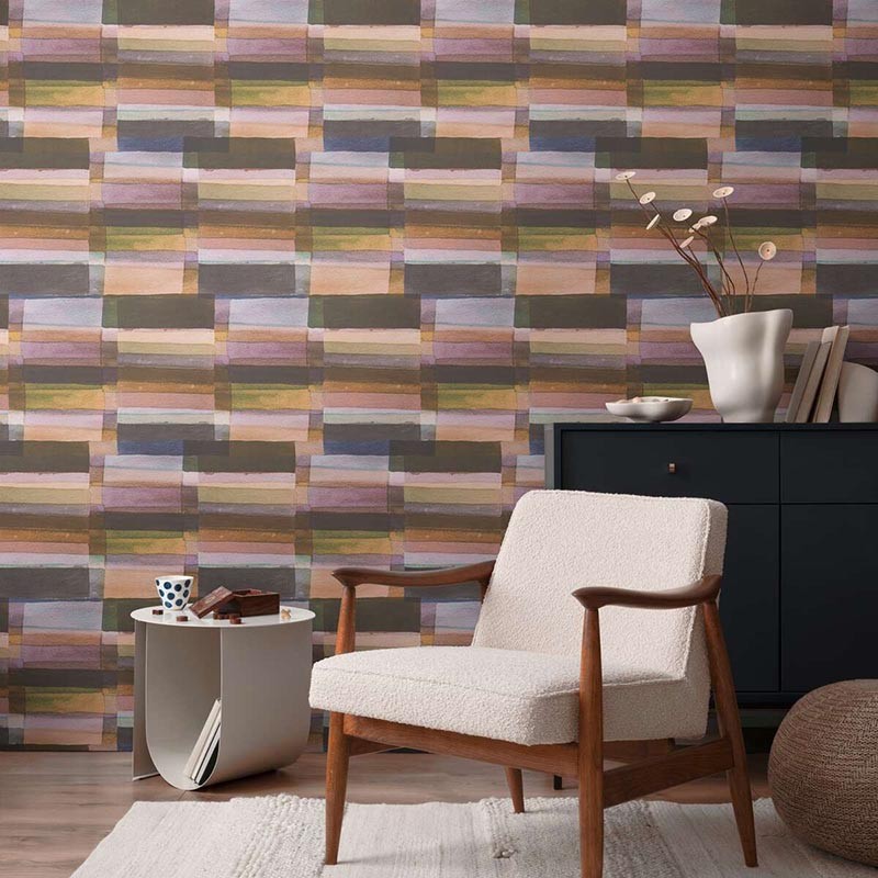 Anna D'Andrea 78225-2 Papel pintado Living Walls