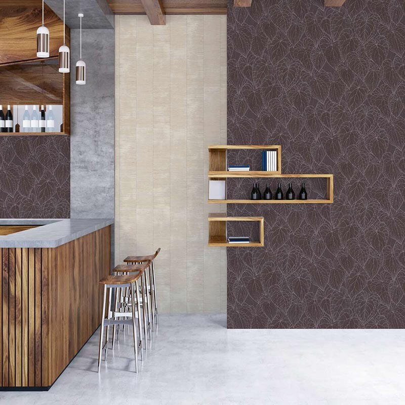 Daniel Hechter 7 78128-5 Papel pintado Living Walls