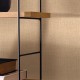 Matieres RaphiaMMT105971380 Papel Caselio