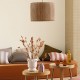 Matieres Raphia MMT105971000 Papel Caselio