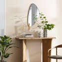 Matieres Raphia MMT 10597 15 22 Papel Caselio