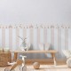 Lilly y Luis 77178-1 Papel pintado infantil As Creation