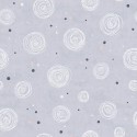 Lilly y Luis 77139-1 Papel pintado infantil As Creation