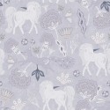 Lilly y Luis 77138-1 Papel pintado infantil As Creation