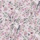 Lilly y Luis 77136-1 Papel pintado infantil As Creation