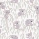 Lilly y Luis 77134-1 Papel pintado infantil As Creation