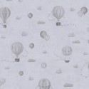 Lilly y Luis 77077-2 Papel pintado infantil As Creation