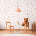 Lilly y Luis 77077-1 Papel pintado infantil As Creation
