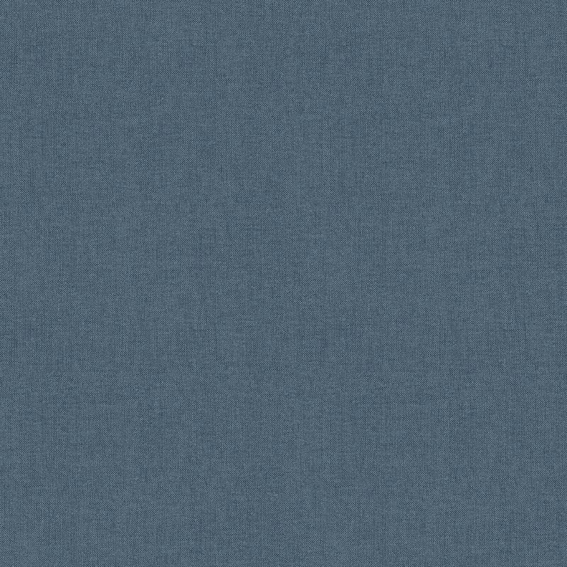 Papel Pintado Arte Honoré Flamant Wallpaper Lin  Blue Midnight 78024A