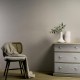 Papel Pintado Arte Honoré Flamant Wallpaper Lin Argile 78039
