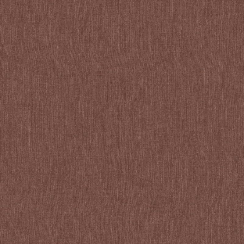 Papel pintado Arte Honoré Flamant Lin Normandie Moka 78202