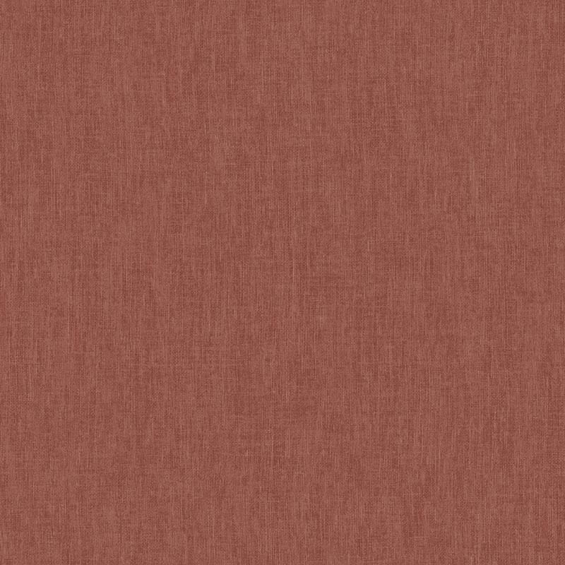 Papel pintado Arte Honoré Flamant Lin Normandie Authentic Rust 78200