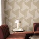 Papel Pintado Sintesi 27502 de Unipaper