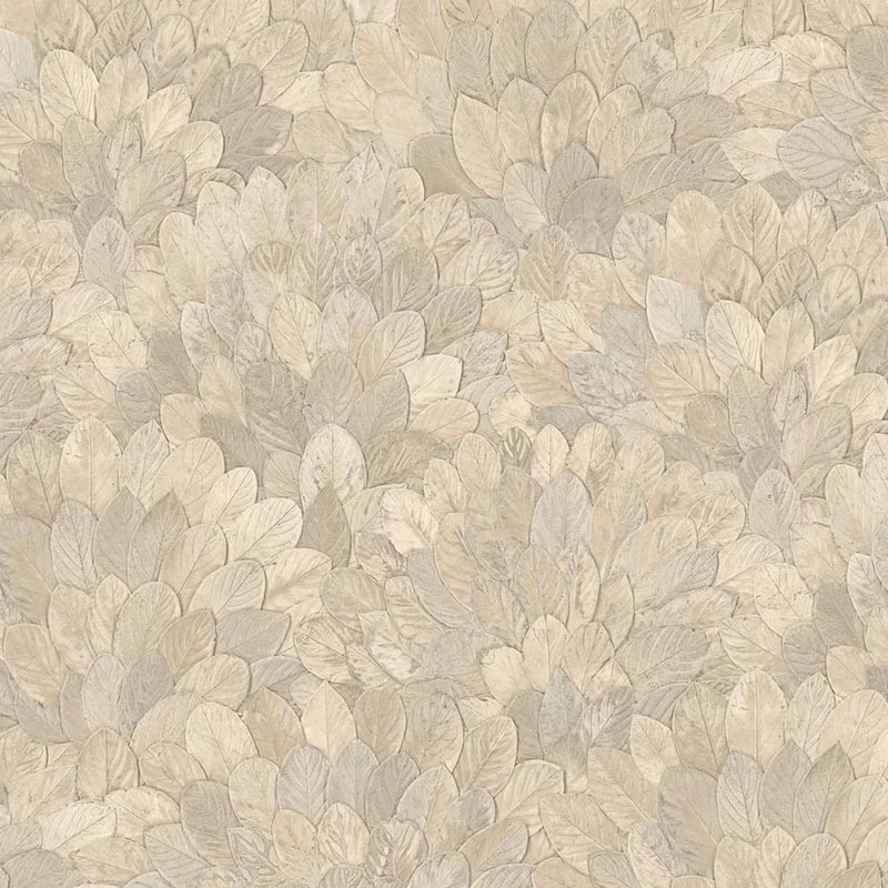Papel pintado Casamance Modernismo Feijoa 76841018