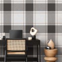 Top Stripes 38409 Papel Pintado de Unipaper