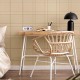 Papel Pintado Top Stripes 38413 de Unipaper