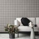 Papel Pintado Top Stripes 38419 de Unipaper
