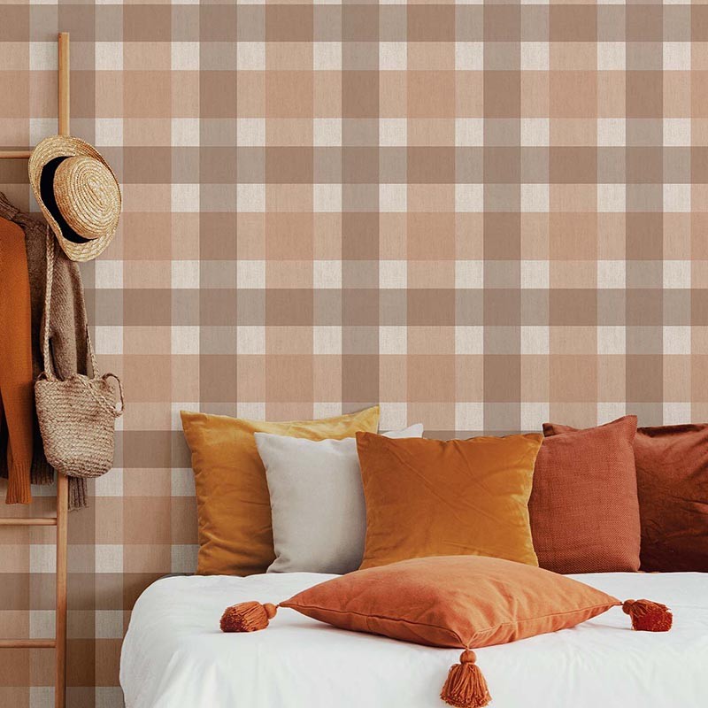 Papel Pintado Top Stripes 38424 de Unipaper