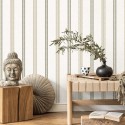 Top Stripes 38427 Papel Pintado de Unipaper