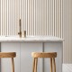 Papel Pintado Top Stripes 38437 de Unipaper