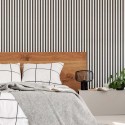 Top Stripes 38439 Papel Pintado de Unipaper