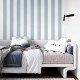 Papel Pintado Top Stripes 38446 de Unipaper