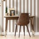 Papel Pintado Top Stripes 38448 de Unipaper