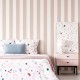 Papel Pintado Top Stripes 38444 de Unipaper