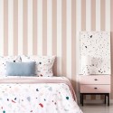Top Stripes 38444de Papel Pintado Unipaper