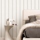 Papel Pintado Top Stripes 38461 de Unipaper