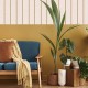 Papel Pintado Top Stripes 38463 de Unipaper