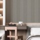 Papel Pintado Top Stripes 38489 de Unipaper