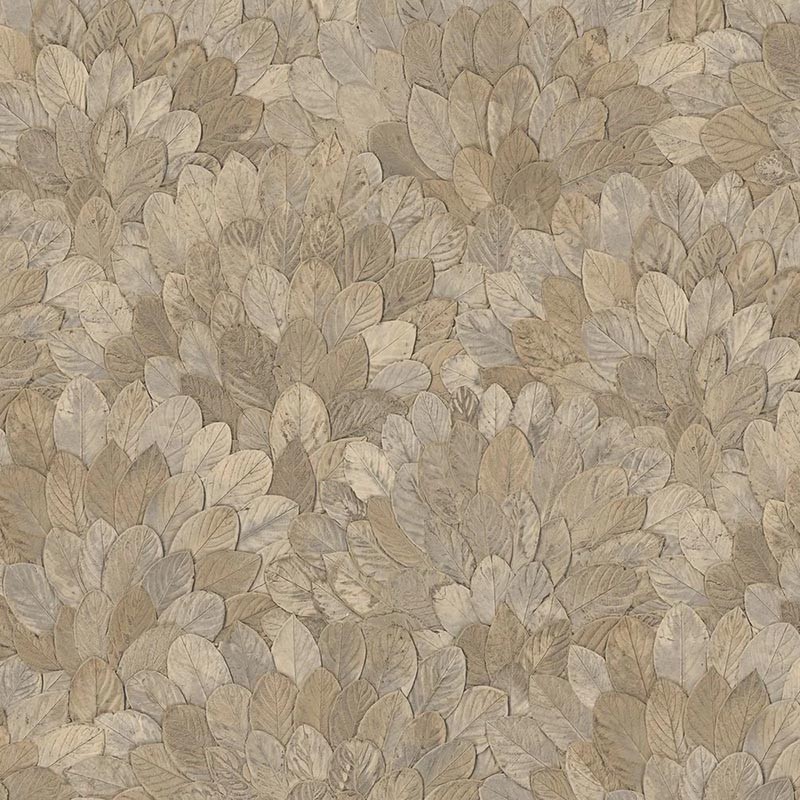 Papel pintado Casamance Modernismo Feijoa 76841222