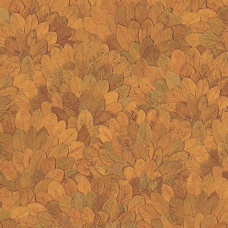 Papel pintado Casamance Modernismo Feijoa 76841324