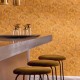 Papel pintado Casamance Modernismo Feijoa 76841324