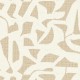 Papel pintado Casamance Modernismo Cana 76830508