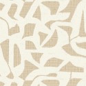 Modernismo Cana 7683 05 08 Papel Pintado Casamance