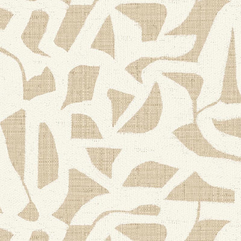 Papel pintado Casamance Modernismo Cana 76830508