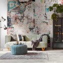 The Wall 3 39927-1 Mural decorativo As Creation