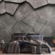 The Wall 3 39924-1 Mural decorativo As Creation