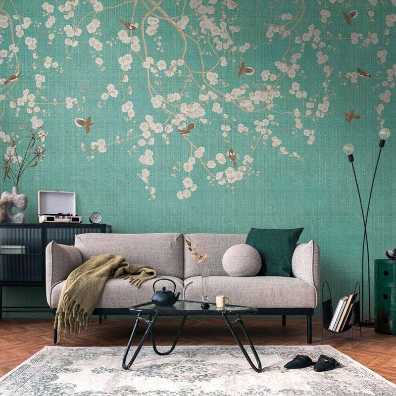 The Wall 3 39921-1 Mural decorativo As Creation