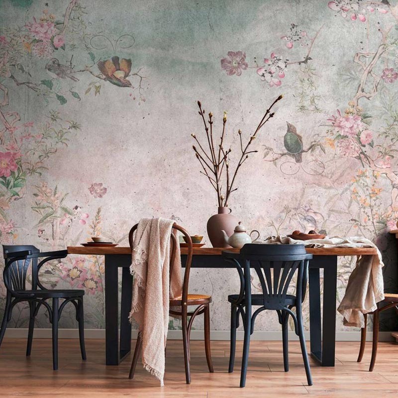 The Wall 3 39920-1 Mural decorativo As Creation
