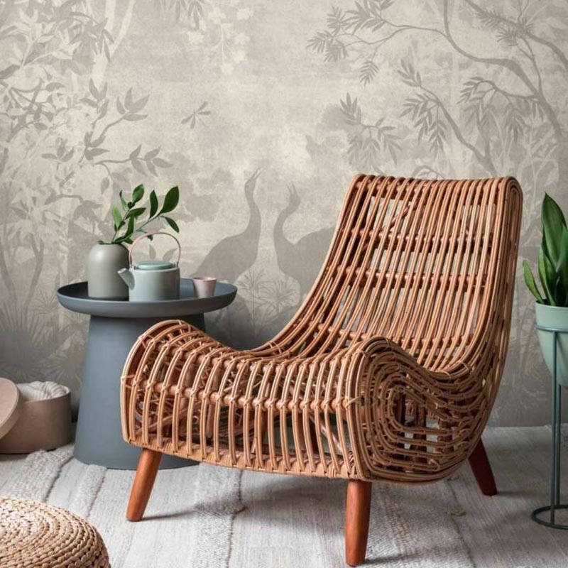 The Wall 3 39918-1 Mural decorativo As Creation