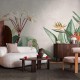 The Wall 3 39917-1 Mural decorativo As Creation