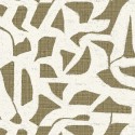 Modernismo Cana 7683 07 12 Papel Pintado Casamance