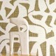 Papel pintado Casamance Modernismo Feijoa 76830712