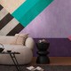 The Wall 3 39913-1 Mural decorativo As Creation